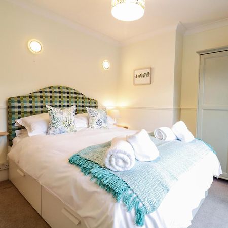 Compass Cottage أُلدبيرا المظهر الخارجي الصورة