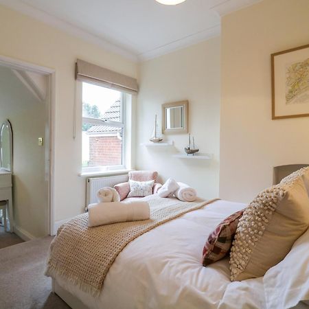 Compass Cottage أُلدبيرا المظهر الخارجي الصورة