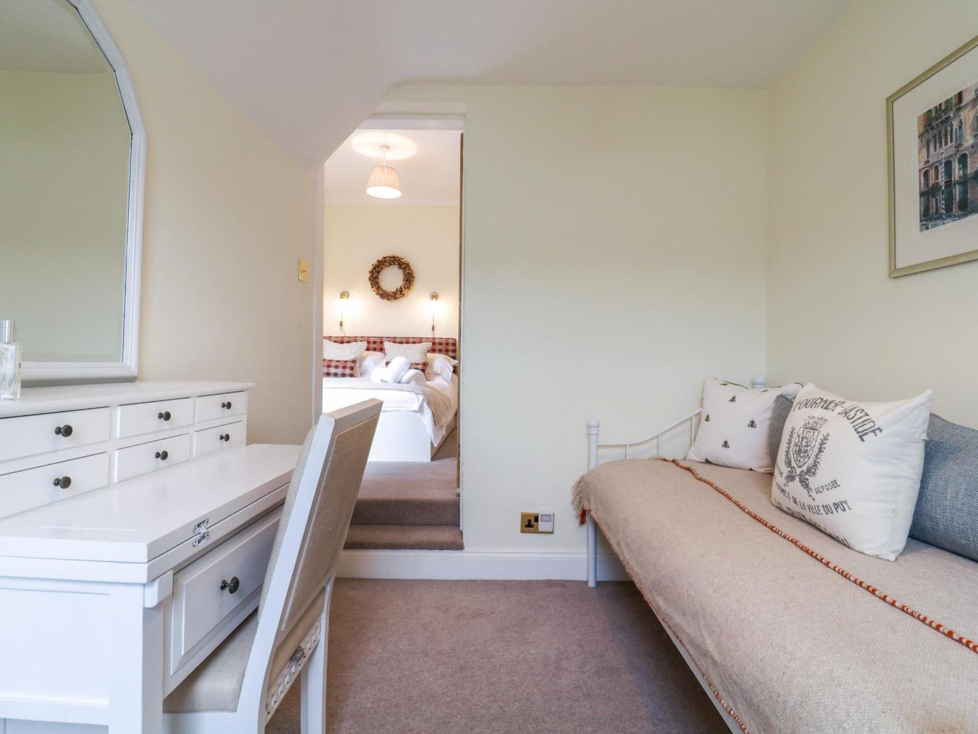 Compass Cottage أُلدبيرا المظهر الخارجي الصورة