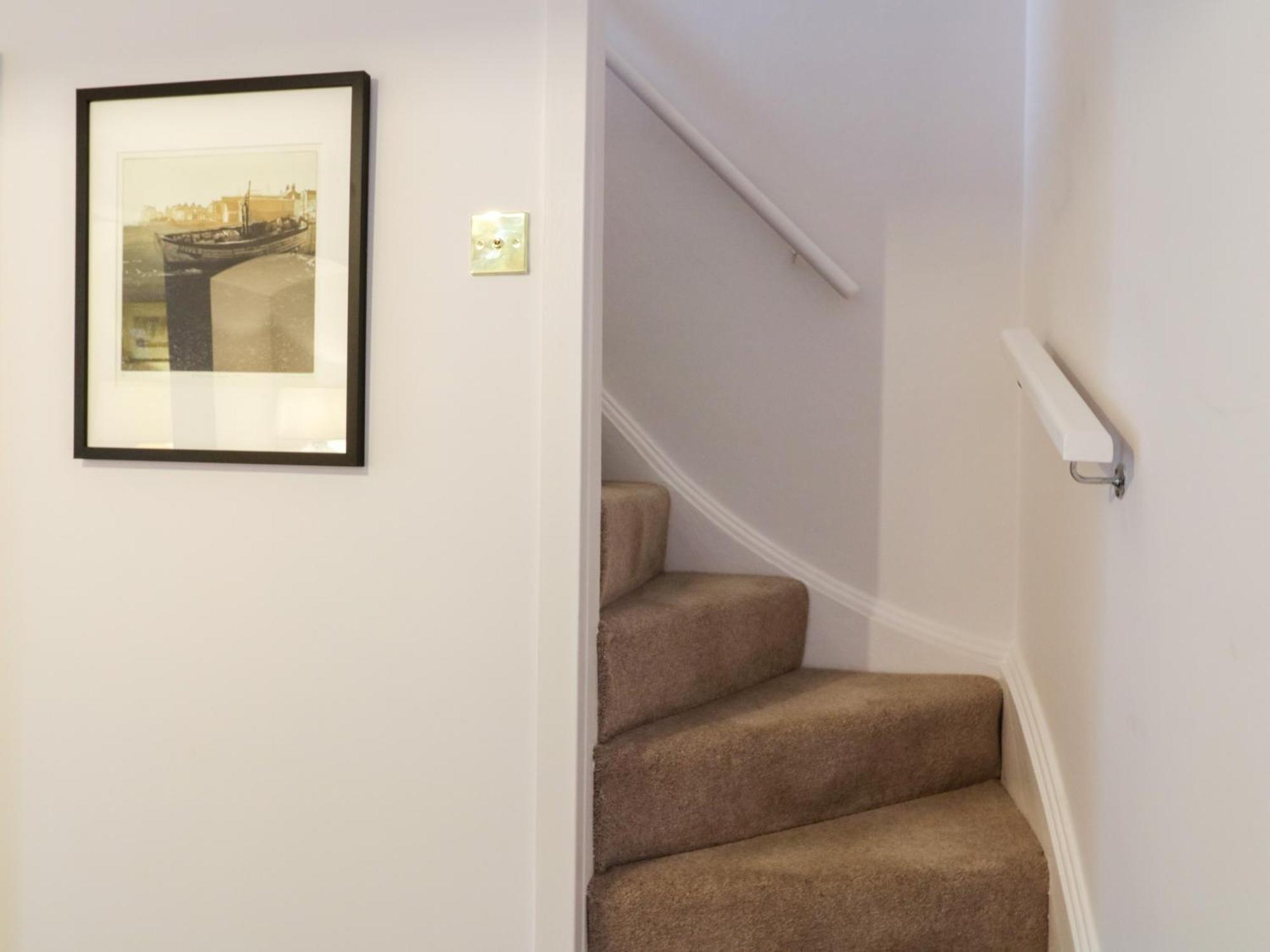Compass Cottage أُلدبيرا المظهر الخارجي الصورة