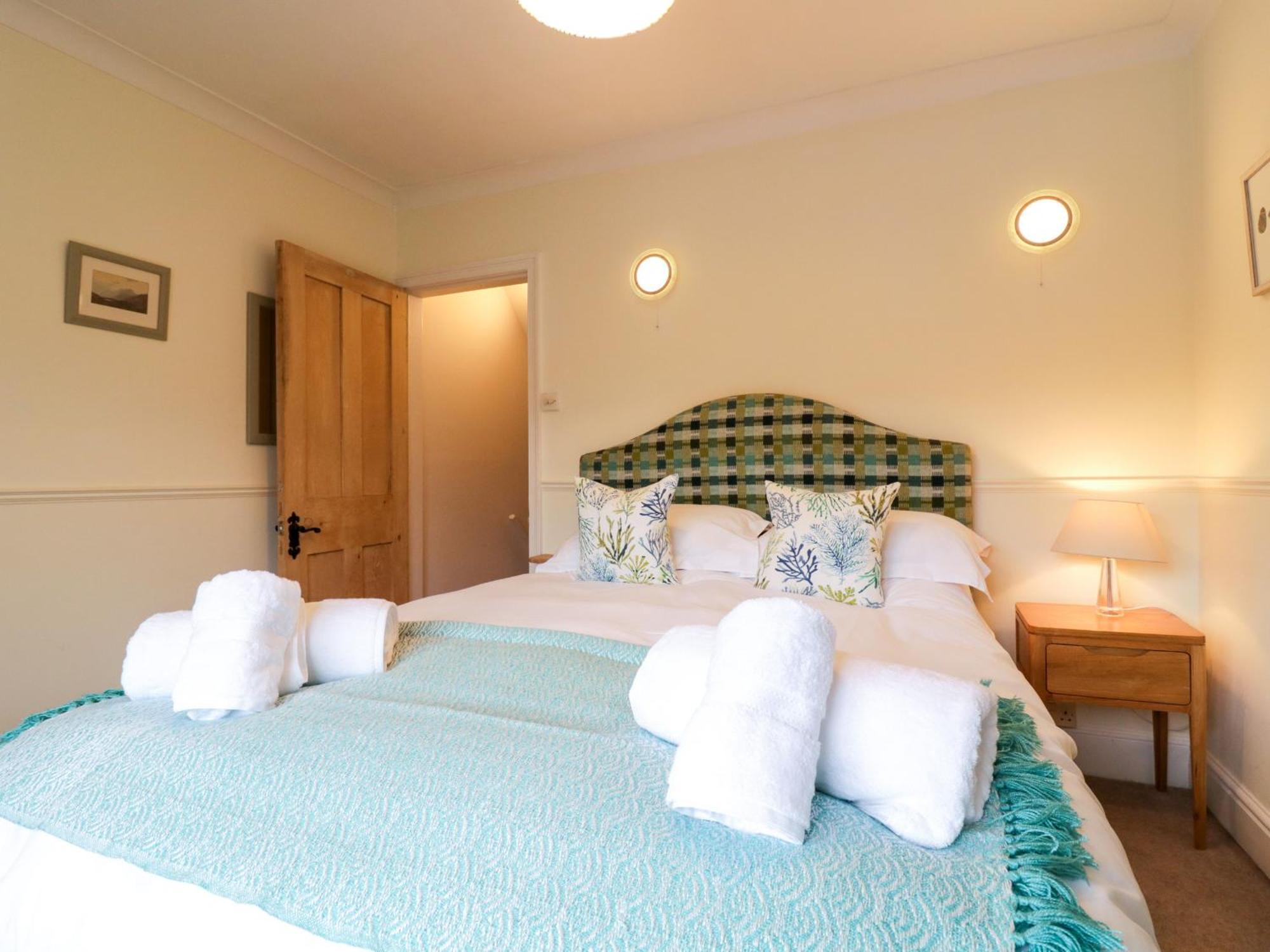 Compass Cottage أُلدبيرا المظهر الخارجي الصورة