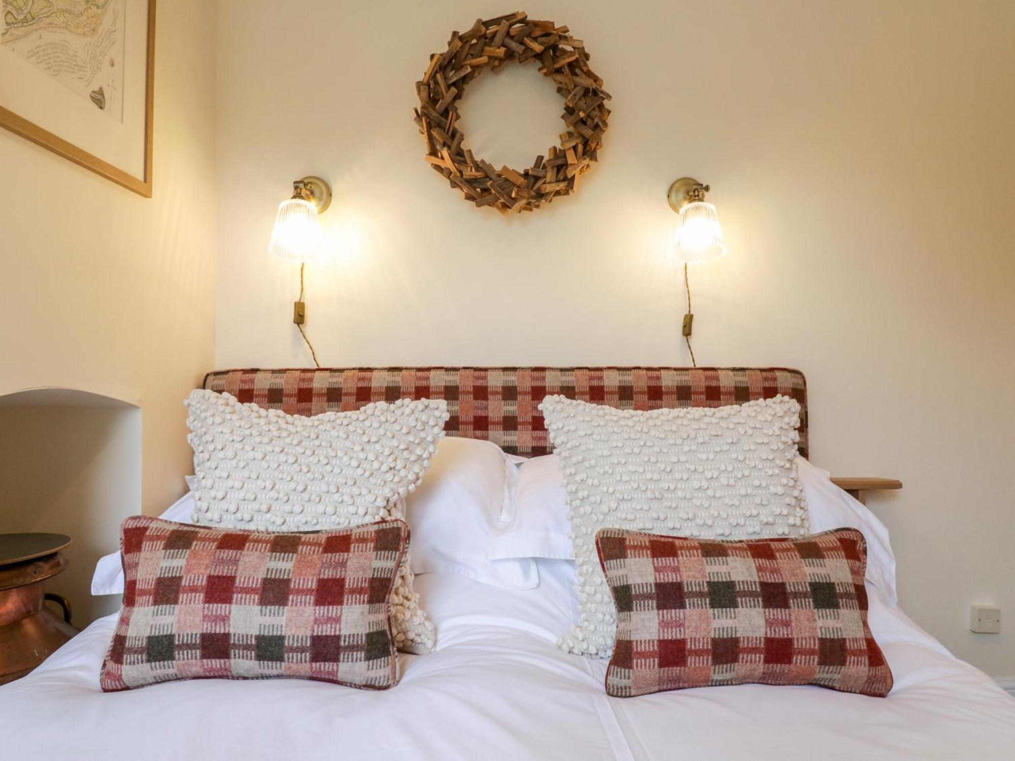 Compass Cottage أُلدبيرا المظهر الخارجي الصورة