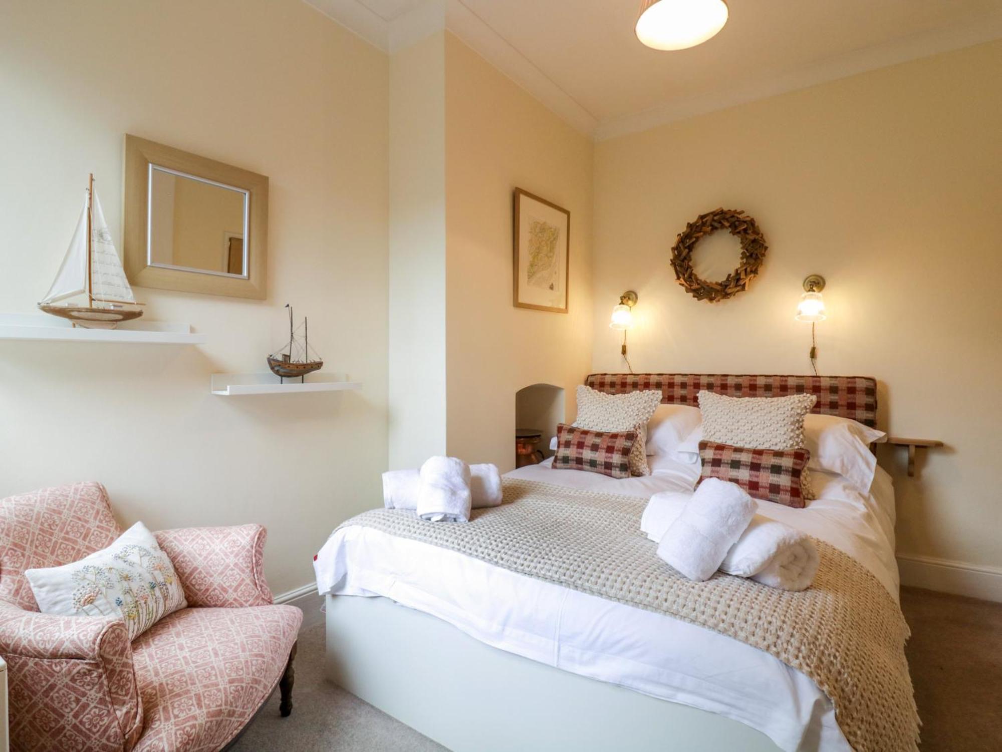 Compass Cottage أُلدبيرا المظهر الخارجي الصورة