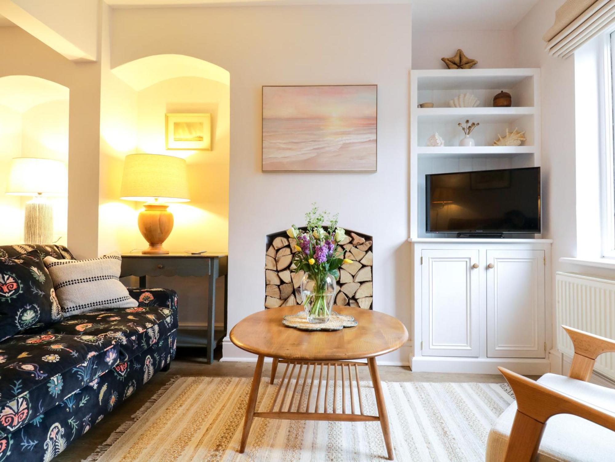 Compass Cottage أُلدبيرا المظهر الخارجي الصورة