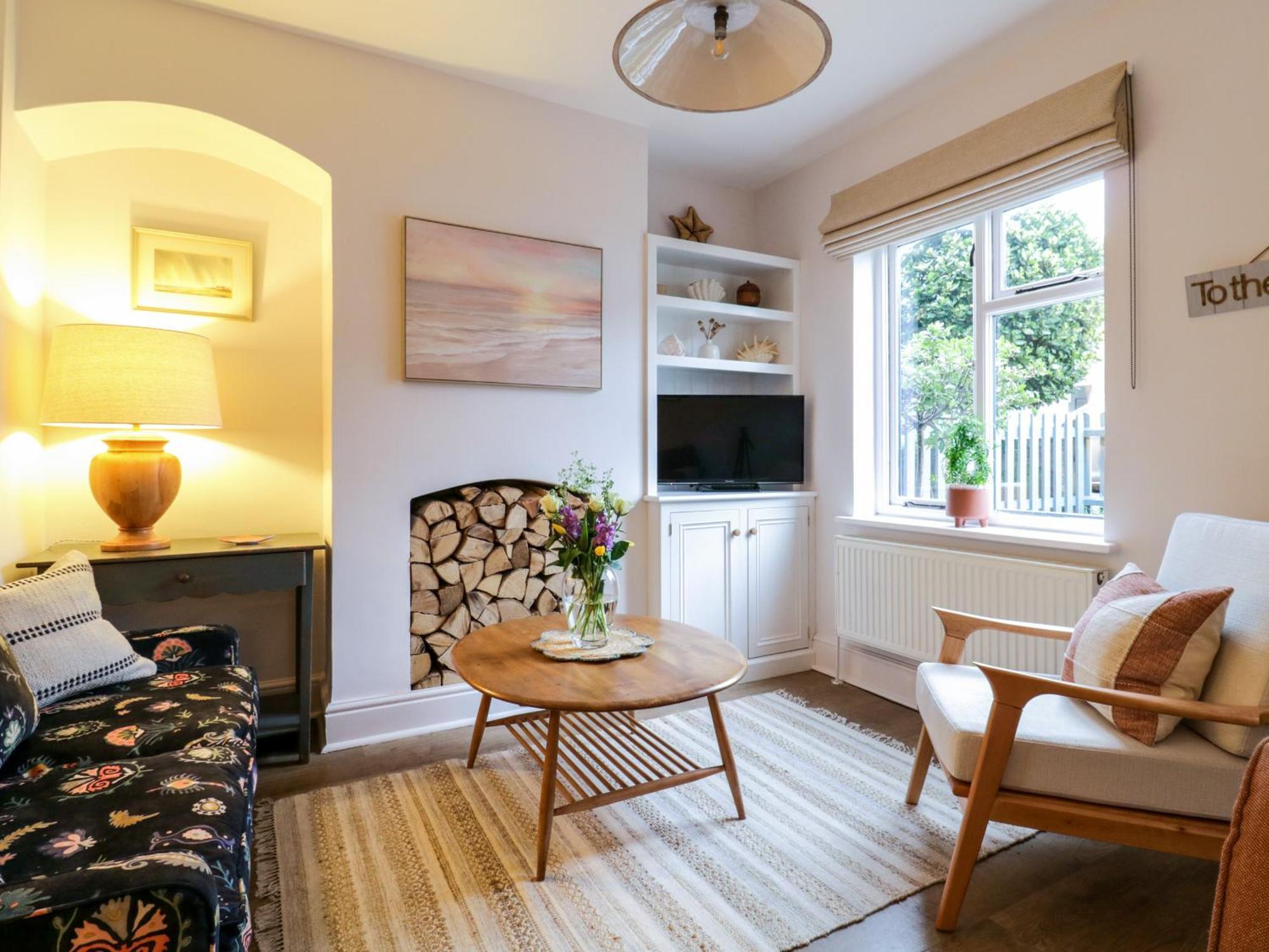 Compass Cottage أُلدبيرا المظهر الخارجي الصورة